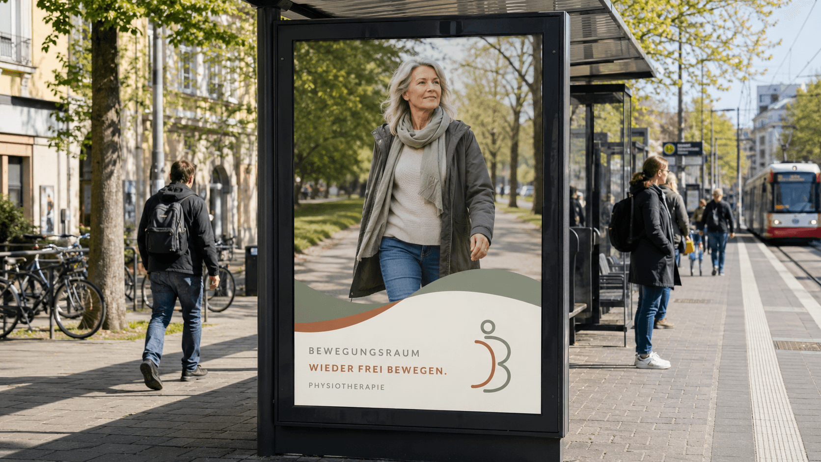 Wieder frei bewegen. photo 4