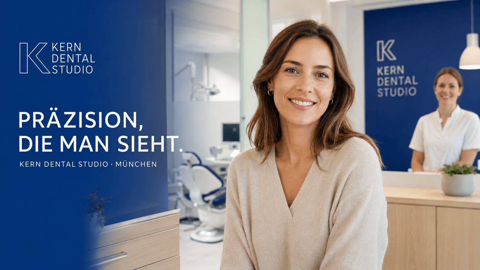 KERN Dental Studio Präzision, die man sieht. photo 1