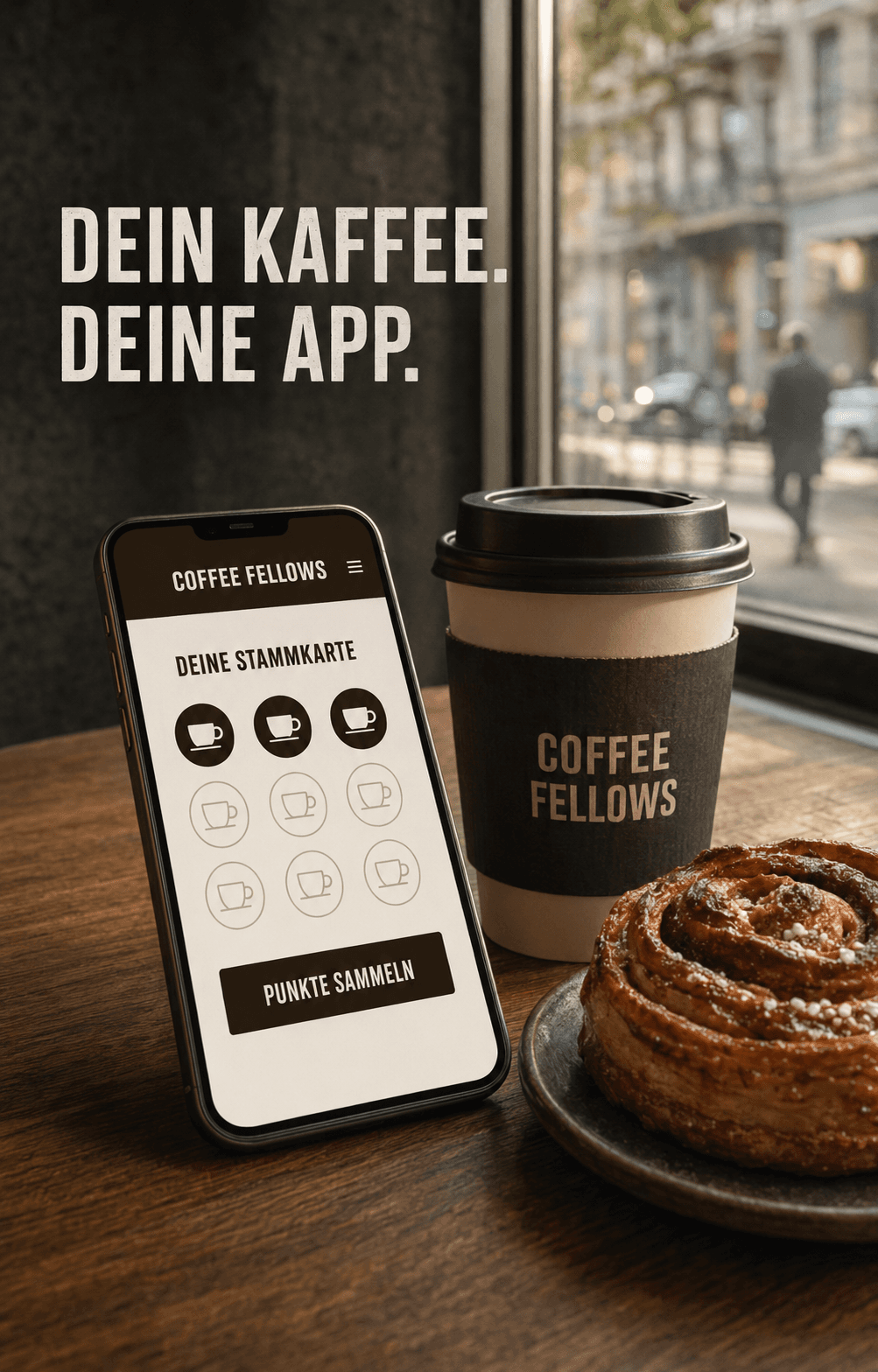 Coffee Fellows – Dein Moment. Dein Kaffee. photo 6