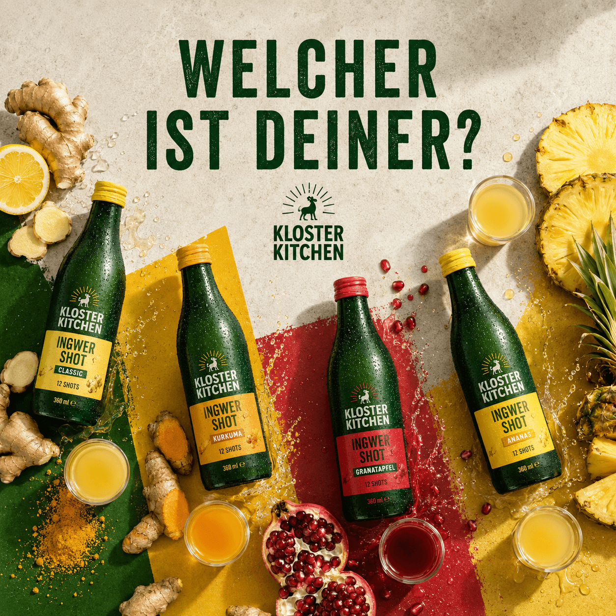 Kloster Kitchen photo 3