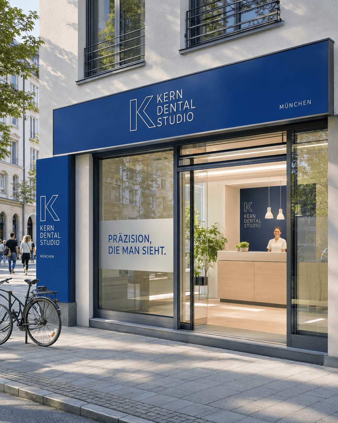 KERN Dental Studio Präzision, die man sieht. photo 5
